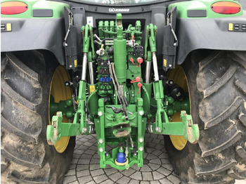Traktor John Deere 6R 140: obrázok 3