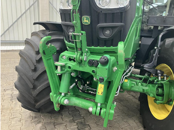 Traktor John Deere 6R 140: obrázok 3