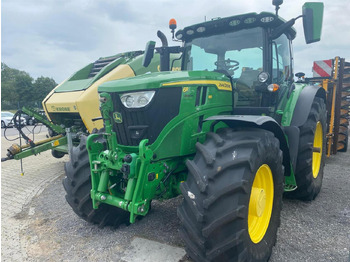 Traktor JOHN DEERE 6R 185