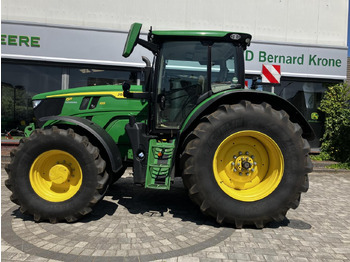 Traktor JOHN DEERE 6R 185