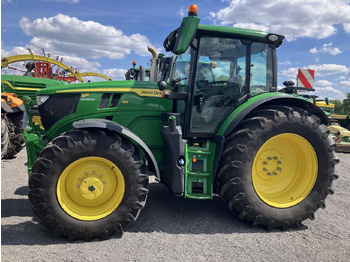 Traktor JOHN DEERE 6R 185