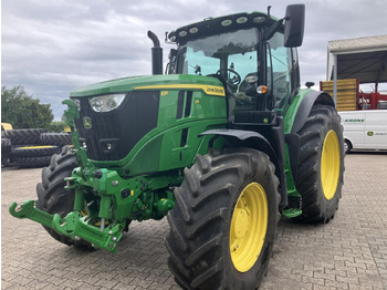 Traktor JOHN DEERE 6R 215