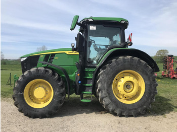 Traktor JOHN DEERE 7R 310