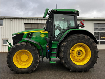 Traktor JOHN DEERE 7R 350