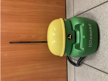 Navigačný systém JOHN DEERE