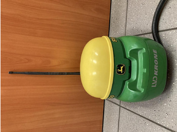 Navigačný systém JOHN DEERE