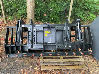 Lyžica Kramer 2550 mm: obrázok 2 Lyžica Kramer 2550 mm: obrázok 2