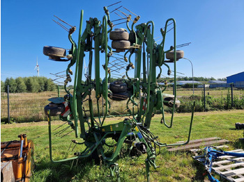 Obracač sena KRONE KW