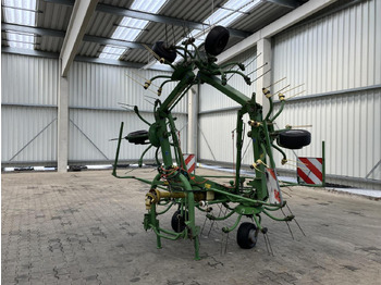 Obracač sena KRONE KW