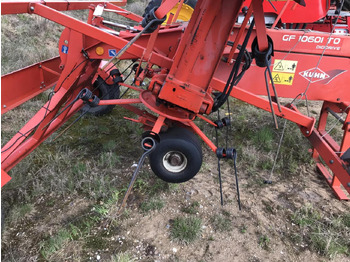 Leasing Kuhn GF 10601TO Kuhn GF 10601TO: obrázok 4