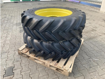 Pneumatika MICHELIN