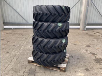 Pneumatika MICHELIN