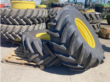 Pneumatika MICHELIN