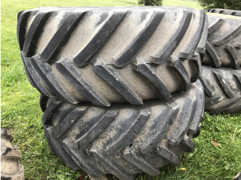 Pneumatika MICHELIN