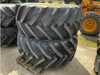 Pneumatika MICHELIN