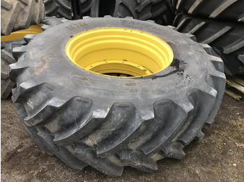 Pneumatika MICHELIN