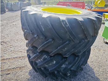 Pneumatika MICHELIN