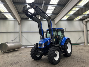 Traktor NEW HOLLAND T5.105