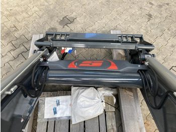 Predný nakladač na traktor Stoll FZ 46-26.1: obrázok 5