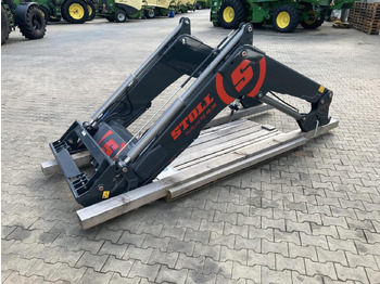 Predný nakladač na traktor Stoll FZ 46-26.1: obrázok 2