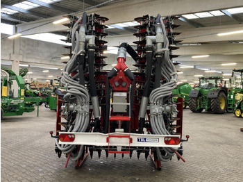 Technika pro aplikaci hnoja TBL Techniek Compact Profi: obrázok 3 Technika pro aplikaci hnoja TBL Techniek Compact Profi: obrázok 3