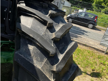 Pneumatika TRELLEBORG