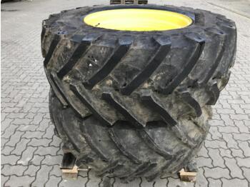 Pneumatika TRELLEBORG