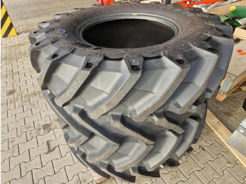 Pneumatika TRELLEBORG