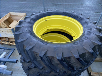 Pneumatika TRELLEBORG
