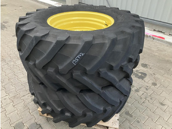 Pneumatika TRELLEBORG
