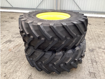 Pneumatika TRELLEBORG