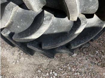 Pneumatika pre Poľnohospodárske stroje Vredestein 600/70R30: obrázok 2