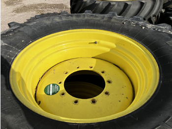 Pneumatika pre Poľnohospodárske stroje Vredestein 600/70R30: obrázok 4