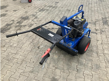 Záhradný kultivátor Weber BBF BSF 13: obrázok 3