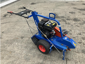 Záhradný kultivátor Weber BBF BSF 13: obrázok 2