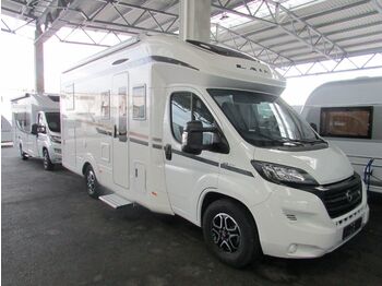 Polointegrované obytné auto Laika ECOVIP T L3019 SAT AUTOMATIK HUBBETT: obrázok 1