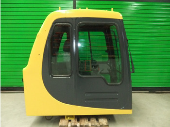 Kabína KOMATSU