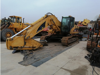 Pásové rýpadlo CATERPILLAR 325C