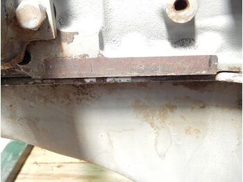 Motor HITACHI