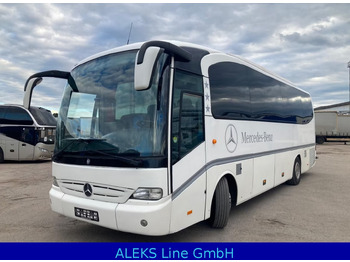 Autokar MERCEDES-BENZ Tourino