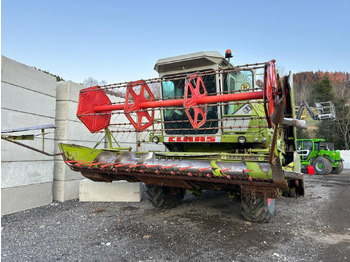 Obilný kombajn CLAAS Dominator 96