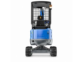 Nový Mini rýpadlo Rippa RIPPA R18 PRO Minibagger: obrázok 4 Nový Mini rýpadlo Rippa RIPPA R18 PRO Minibagger: obrázok 4