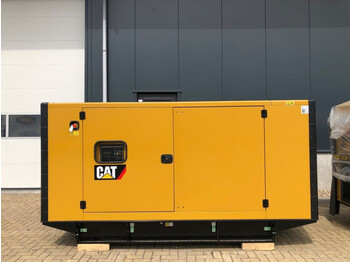 Elektrický generátor CATERPILLAR