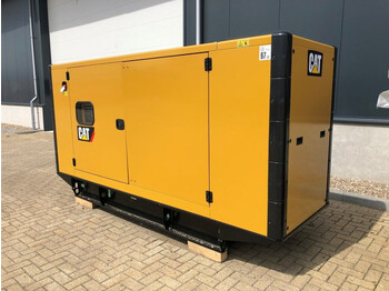 Elektrický generátor CATERPILLAR