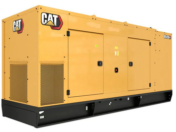 Elektrický generátor CATERPILLAR