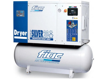 Vzduchový kompresor FIAC