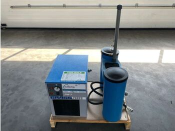 Vzduchový kompresor GRASSAIR