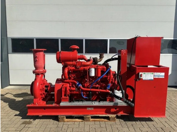 Čerpadlo na vodu INGERSOLL RAND