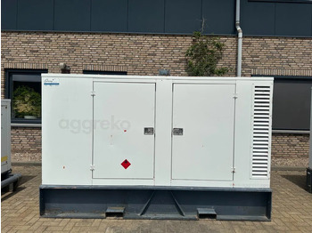 Elektrický generátor STAMFORD