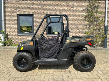 ATV/ Štvorkolka POLARIS